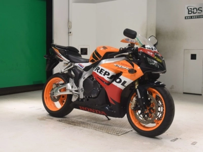 Honda CBR1000RR