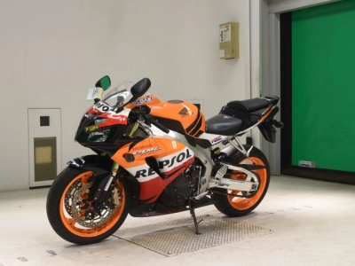 Honda CBR1000RR