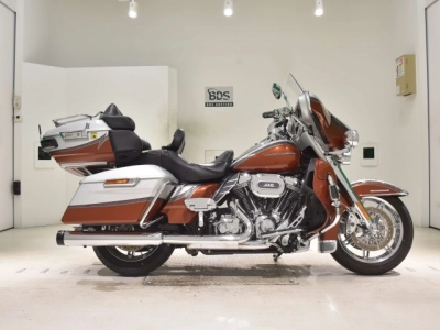 Harley-Davidson HARLEYFLHTKSE1800CVO