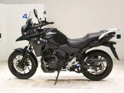 Suzuki V STROM 250