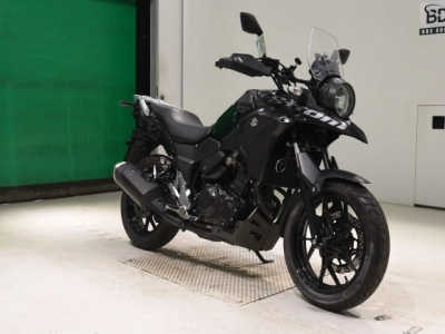 Suzuki V STROM 250