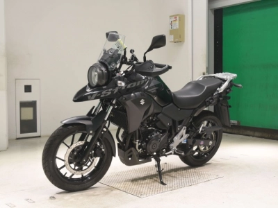 Suzuki V STROM 250