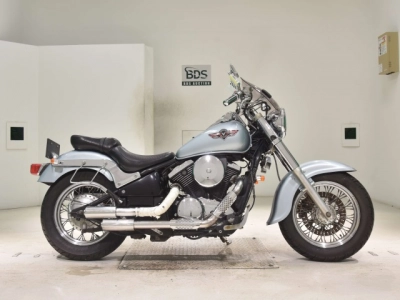 Kawasaki VULCAN400 CLASSIC