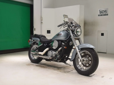 Kawasaki VULCAN400 CLASSIC
