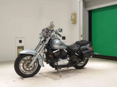 Kawasaki VULCAN400 CLASSIC