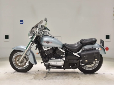 Kawasaki VULCAN400 CLASSIC