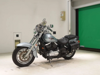 Kawasaki VULCAN400 CLASSIC