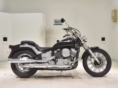 Yamaha DRAGSTAR400