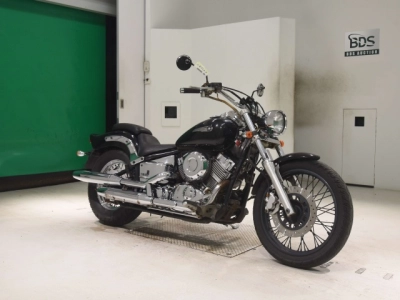 Yamaha DRAGSTAR400