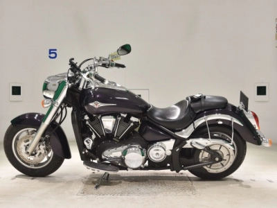Kawasaki VN2000