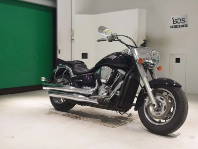 Kawasaki VN2000