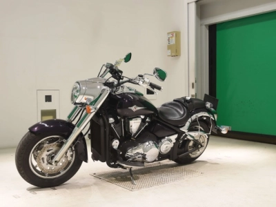 Kawasaki VN2000