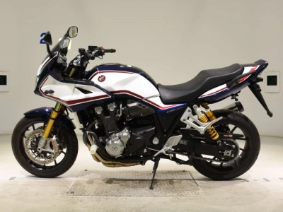 Honda CB1300S BOL D'OR -3SP