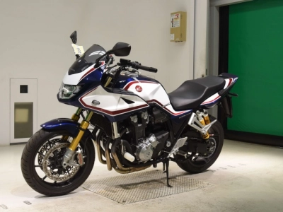 Honda CB1300S BOL D'OR -3SP