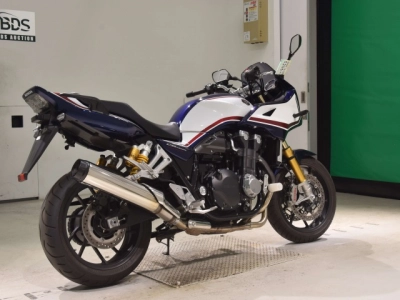 Honda CB1300S BOL D'OR -3SP