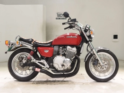 Honda CB400