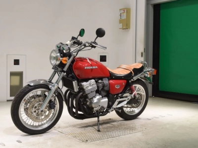 Honda CB400