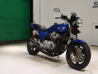 Honda CB750