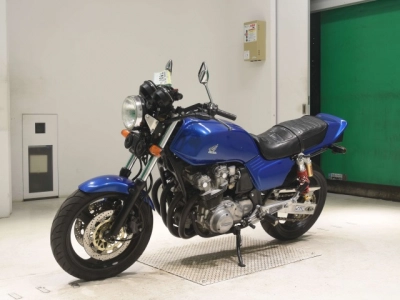 Honda CB750