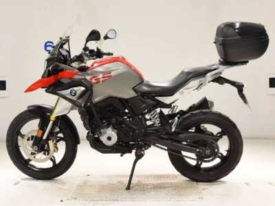 OTHER BMWG310GS