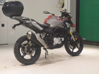 OTHER BMWG310GS