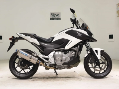 Honda NC700X