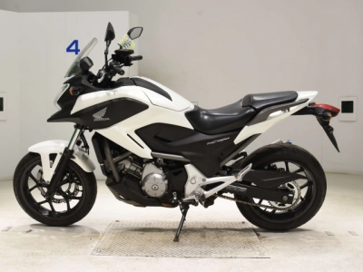 Honda NC700X