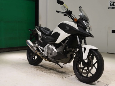 Honda NC700X