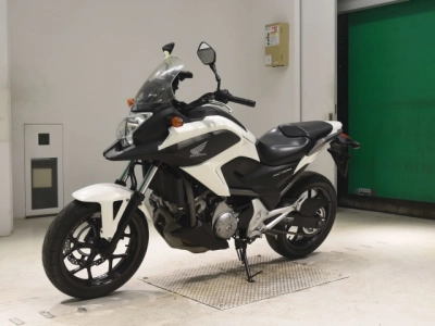Honda NC700X