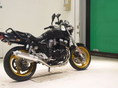 Suzuki GSX400
