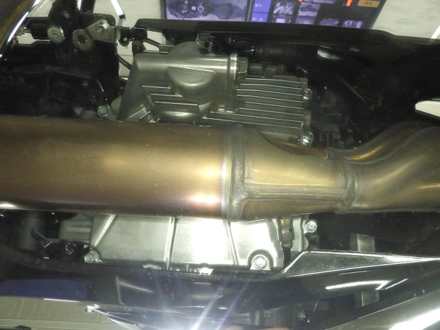 Лот № 5335 от 03.06.2026, Kawasaki ZX-25R-2SE