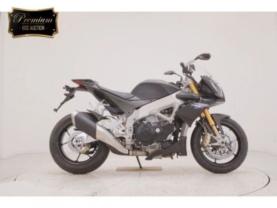 Aprilia  APRILIA  TUONO V4APRC