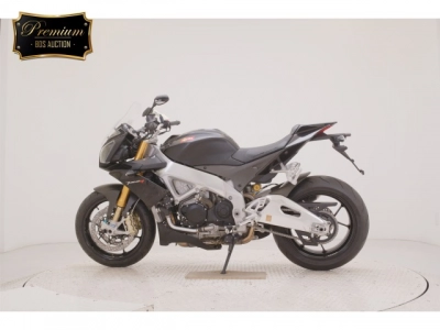 Aprilia  APRILIA  TUONO V4APRC