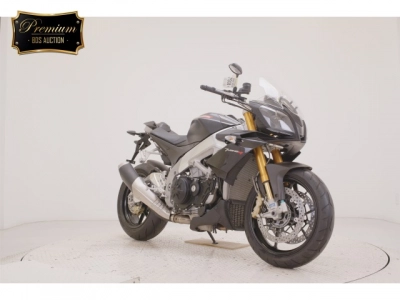 Aprilia  APRILIA  TUONO V4APRC