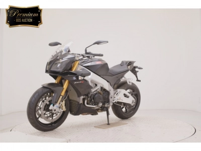 Aprilia  APRILIA  TUONO V4APRC