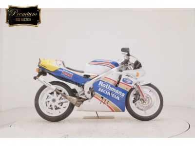 Honda NSR250R-5