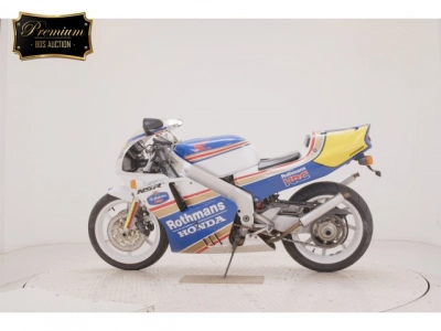 Honda NSR250R-5