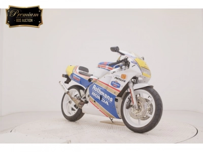 Honda NSR250R-5