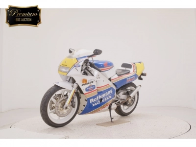 Honda NSR250R-5