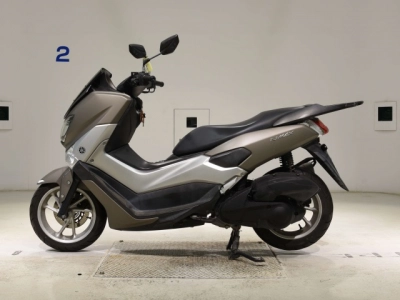 Yamaha NMAX