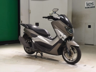 Yamaha NMAX