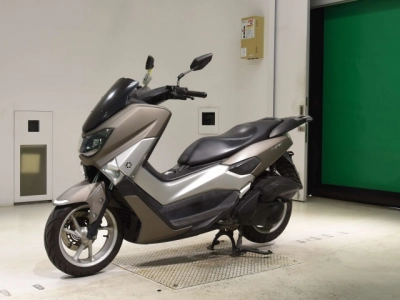 Yamaha NMAX