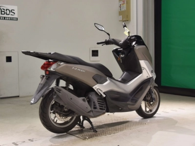 Yamaha NMAX