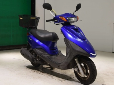 Yamaha AXIS125