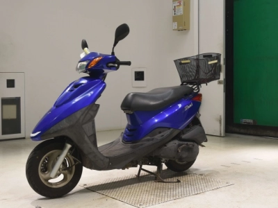 Yamaha AXIS125
