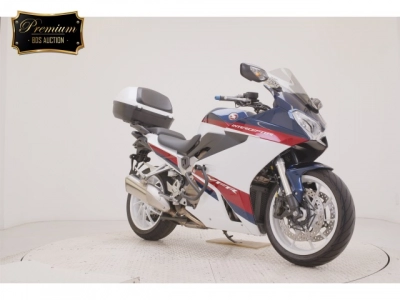 Honda VFR800F