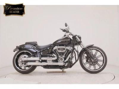 Harley-Davidson  HARLEY FXBRS1870