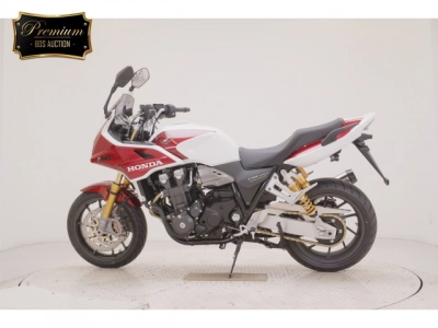 Honda CB1300 BOL D'OR -3SP