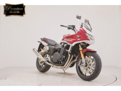 Honda CB1300 BOL D'OR -3SP