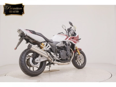 Honda CB1300 BOL D'OR -3SP